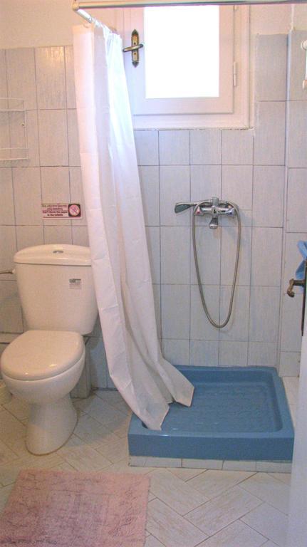 Sirios Apartments Apraos Luaran gambar
