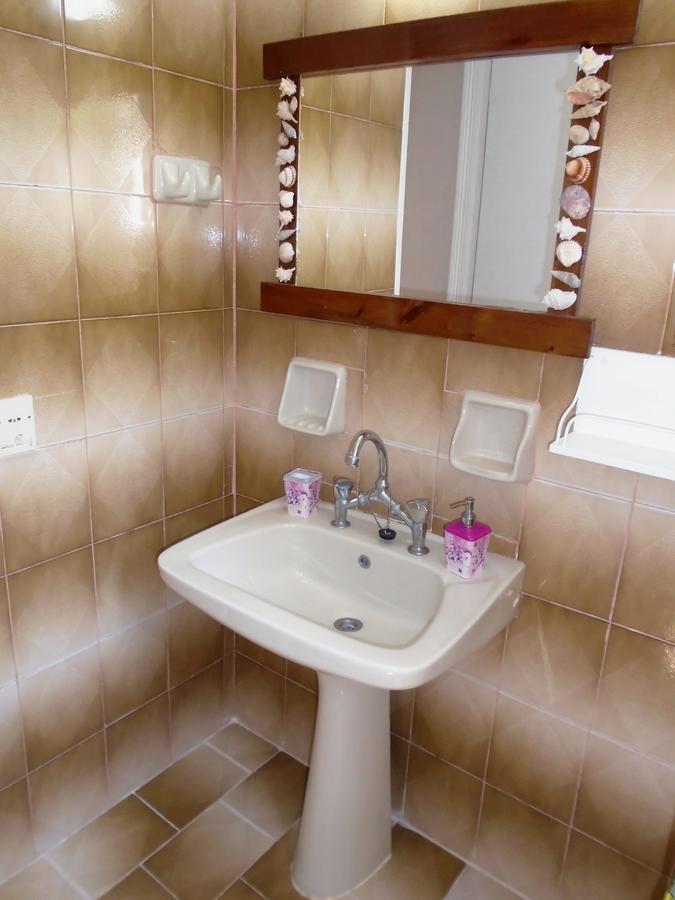 Sirios Apartments Apraos Luaran gambar